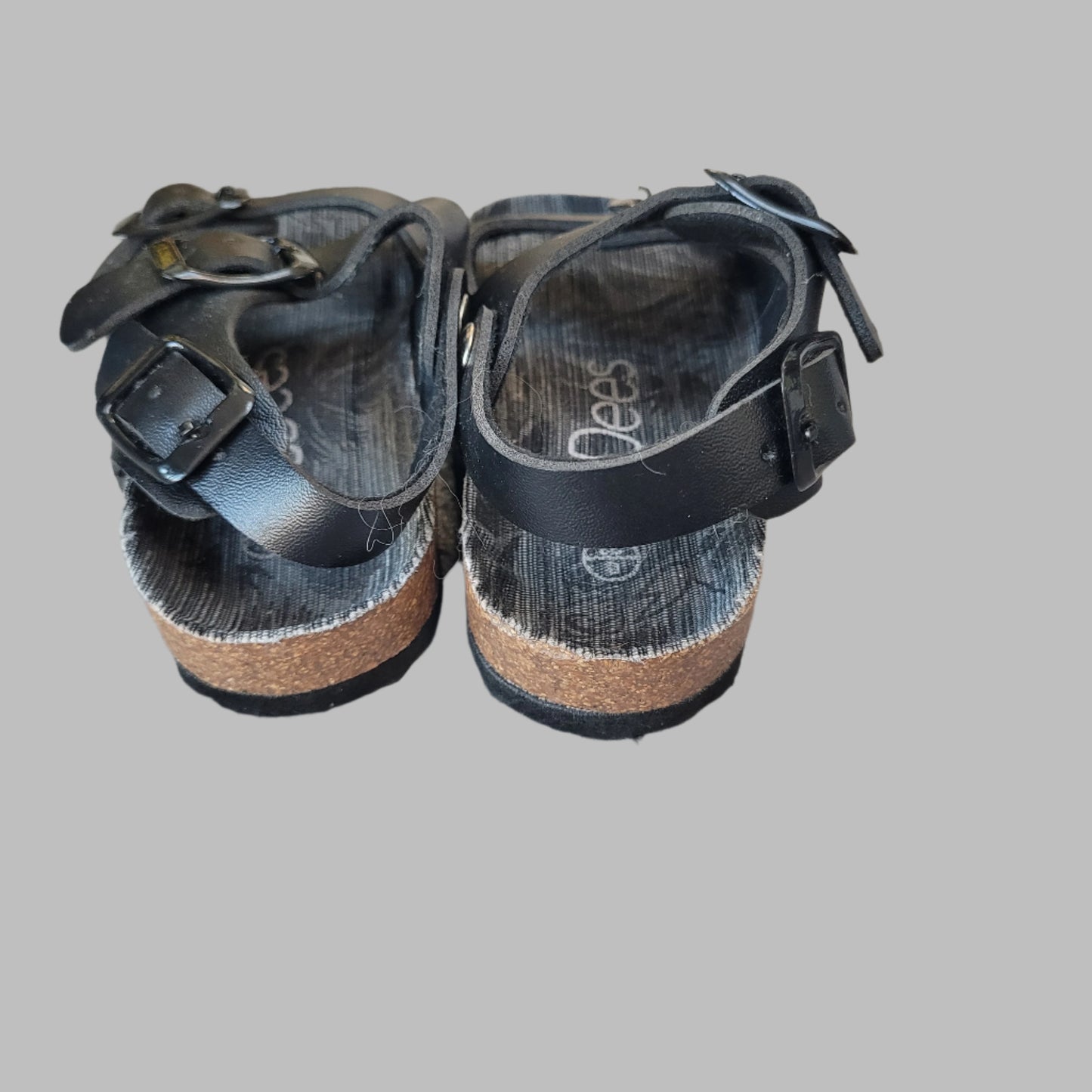 JCDees- Kids Sandals