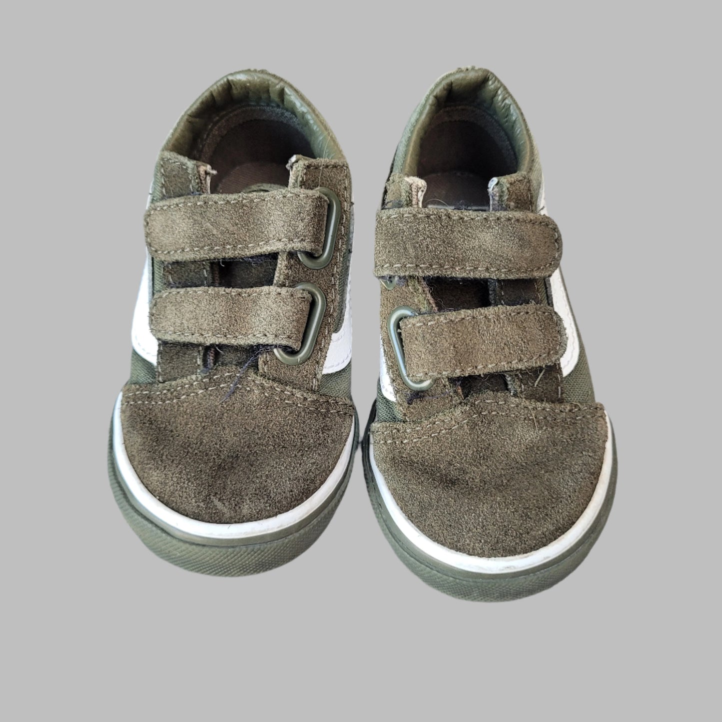 Vans- Toddler Trainers