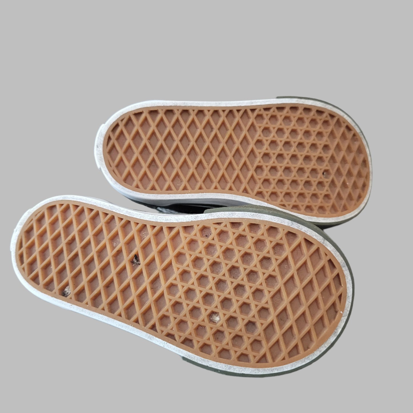 Vans- Toddler Trainers