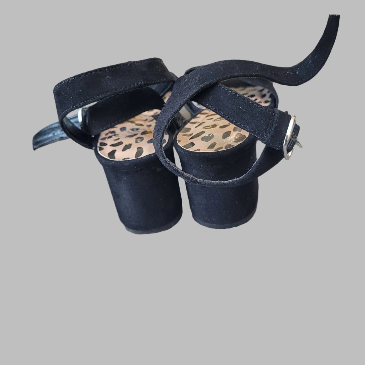 New Look Heeled Sandals