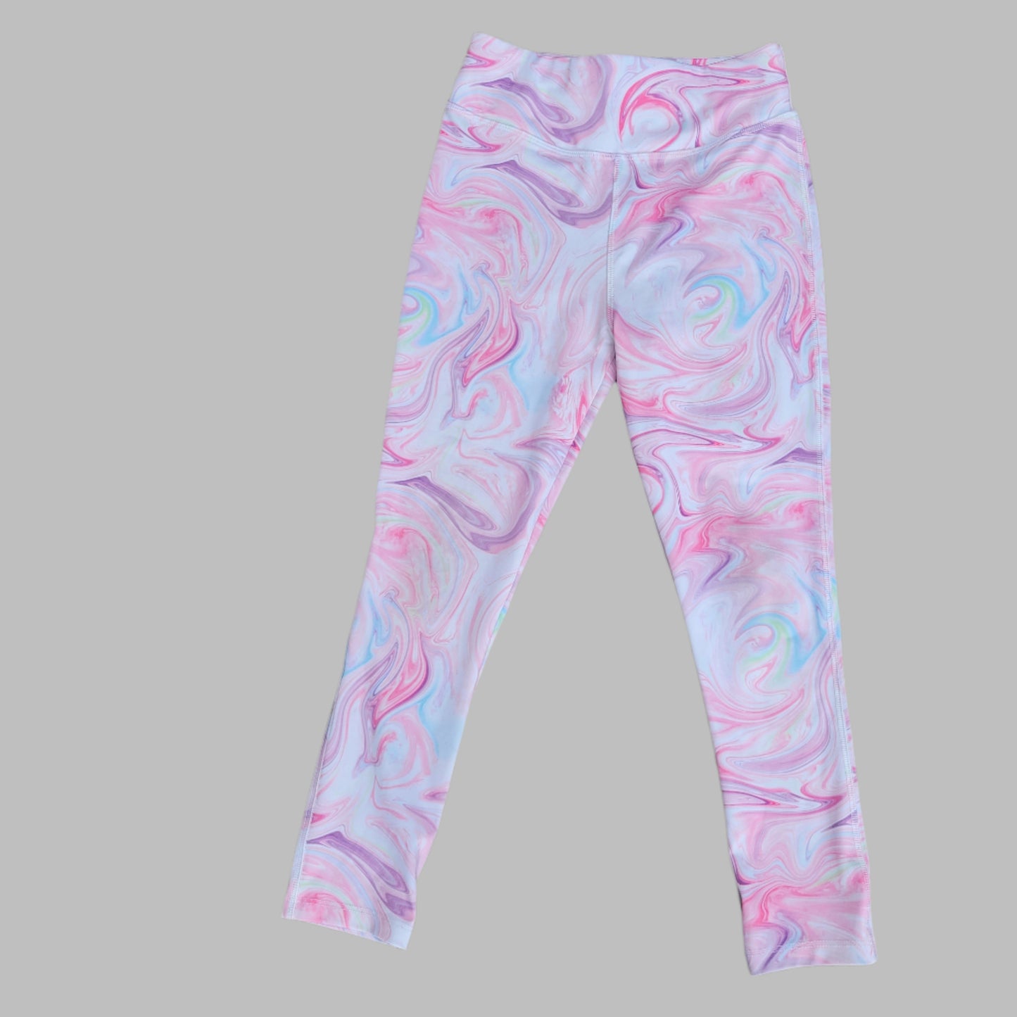 Next 2 Piece Leggings & Crop Top