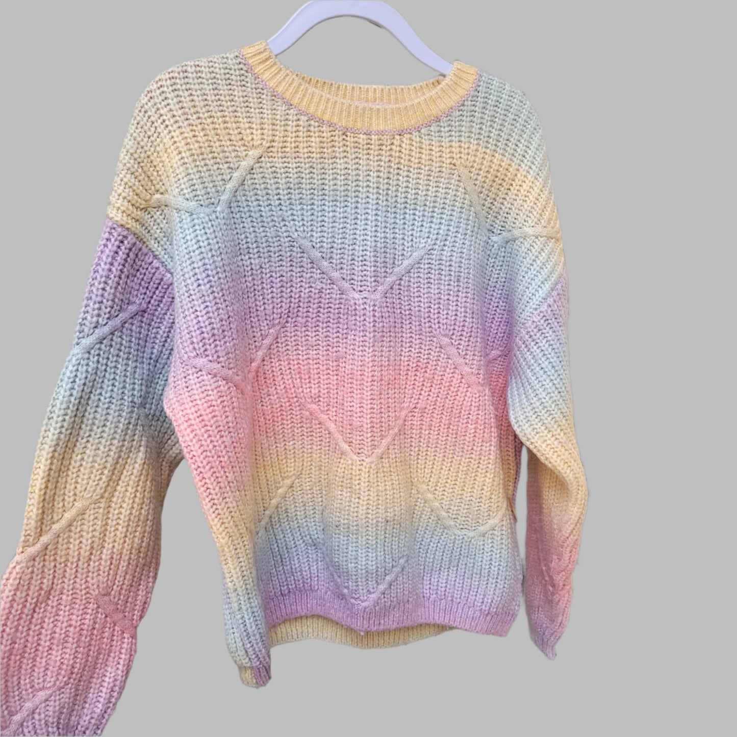 F&F- Knitted Jumper
