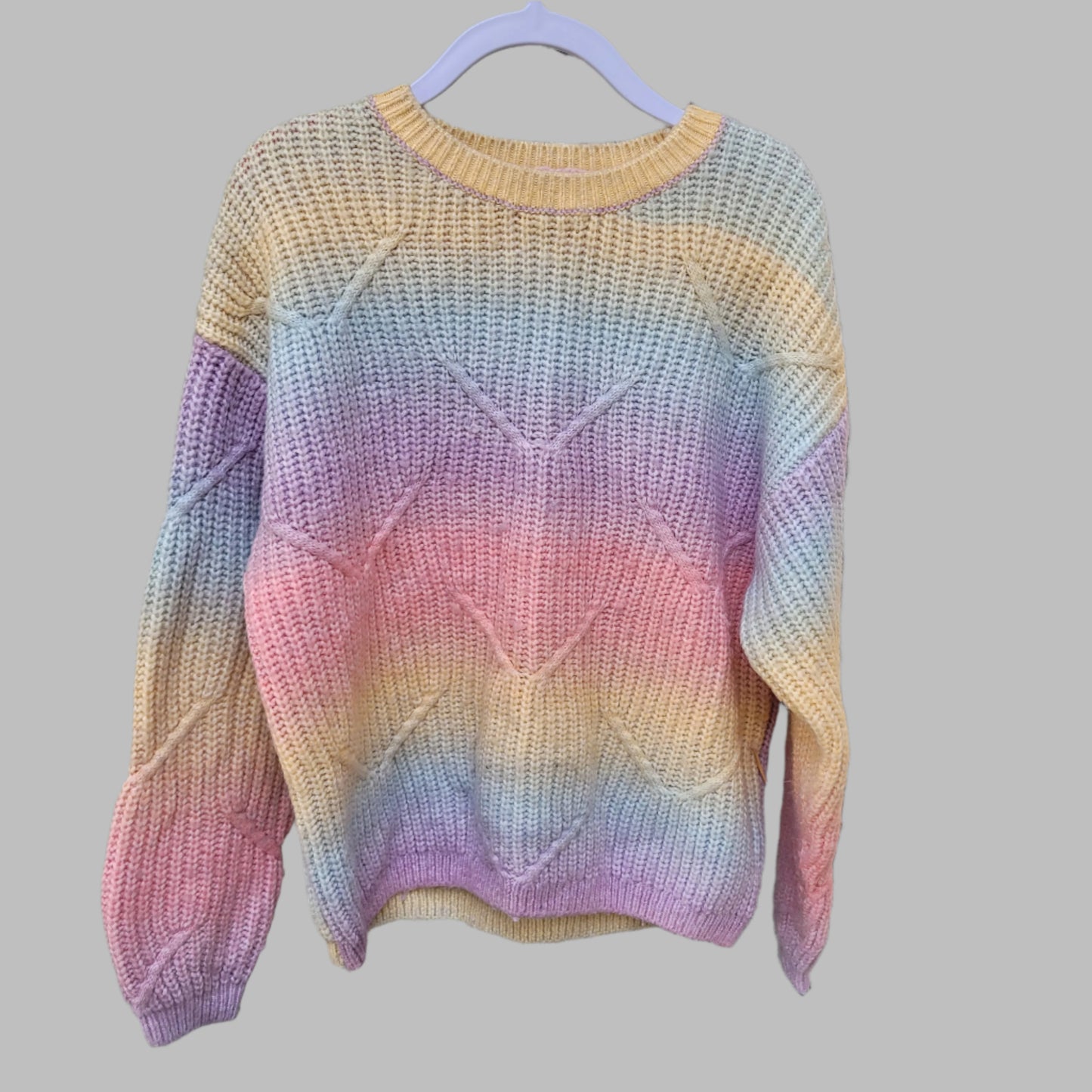 F&F- Knitted Jumper