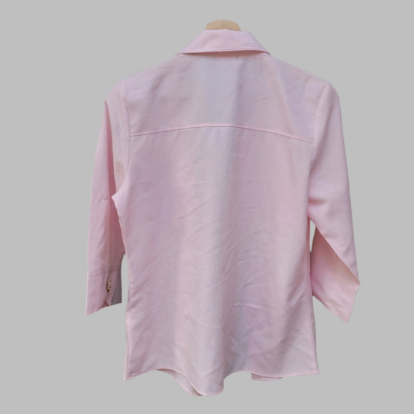 Damart- Blouse
