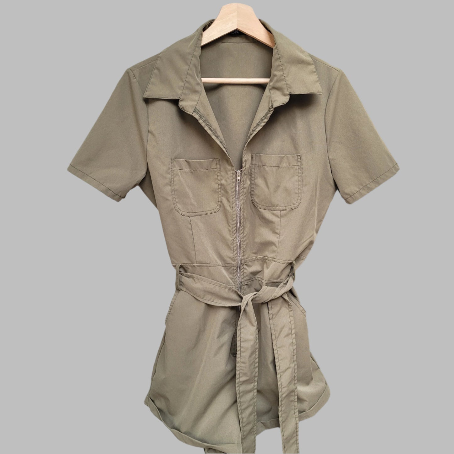 CBR- Short Jumpsuit