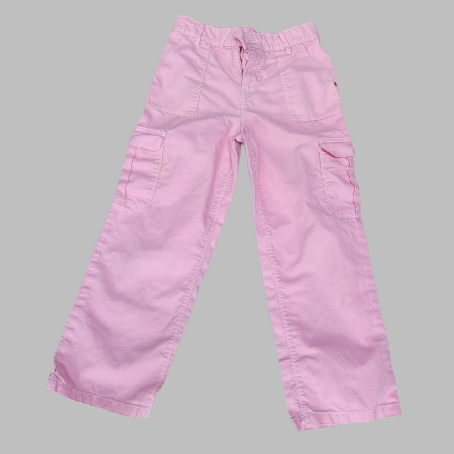 Primark- Kids Cargo Trousers
