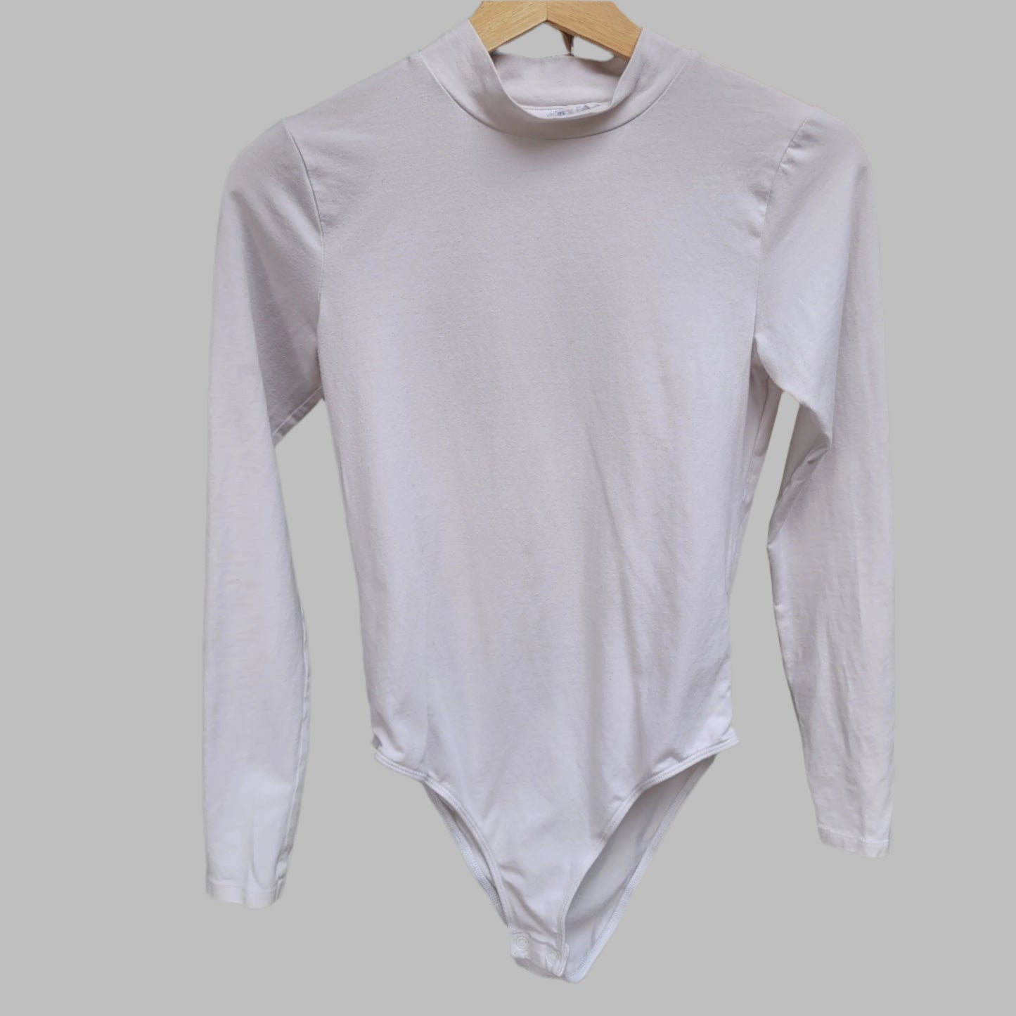 Primark- Long Sleeve Bodysuit