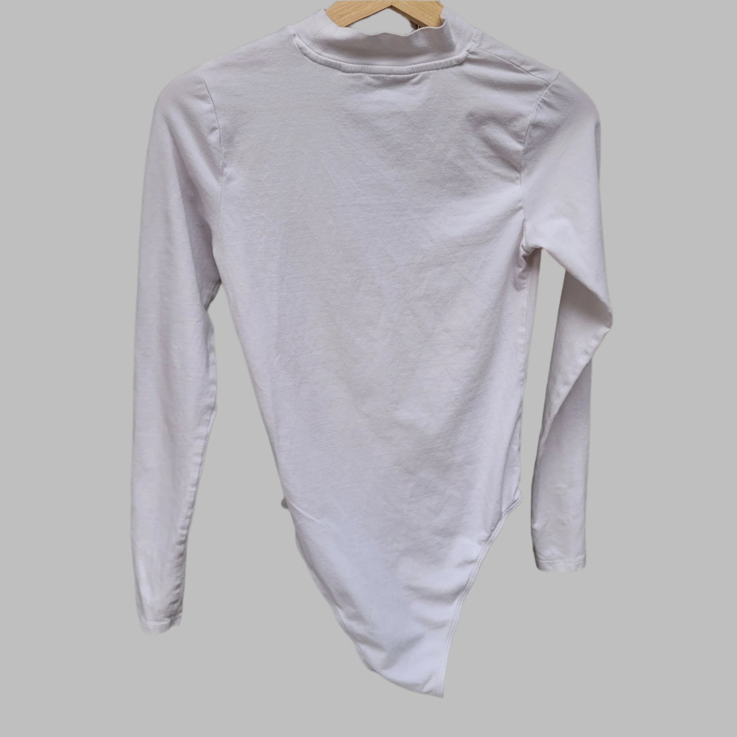 Primark- Long Sleeve Bodysuit