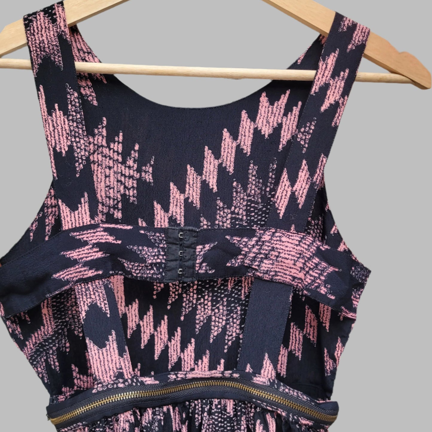 Topshop- Dress