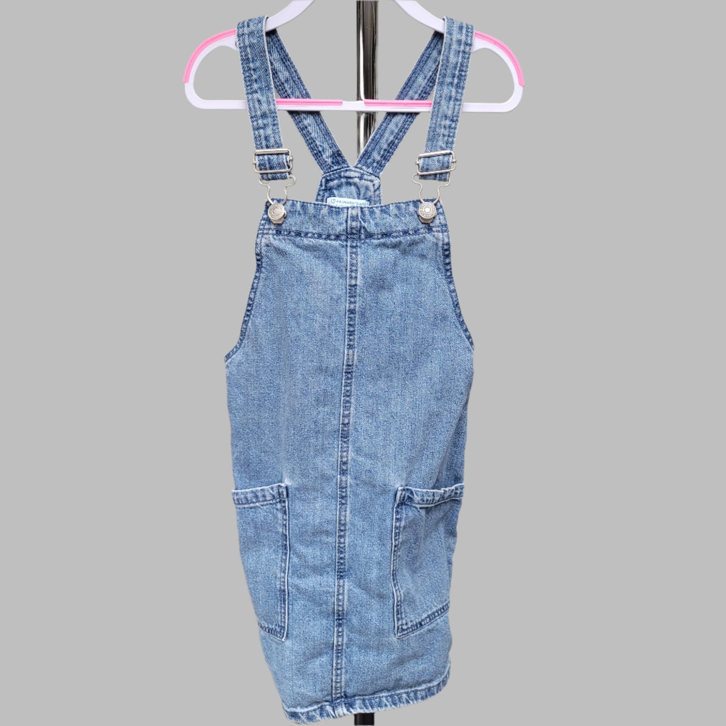 Primark- Dungaree Dress