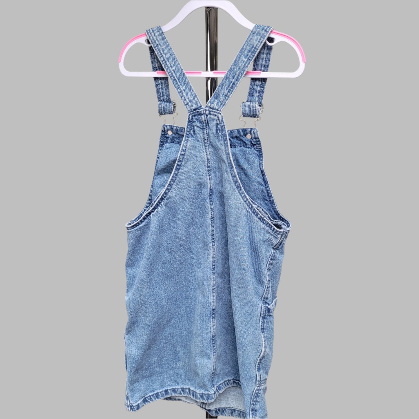 Primark- Dungaree Dress