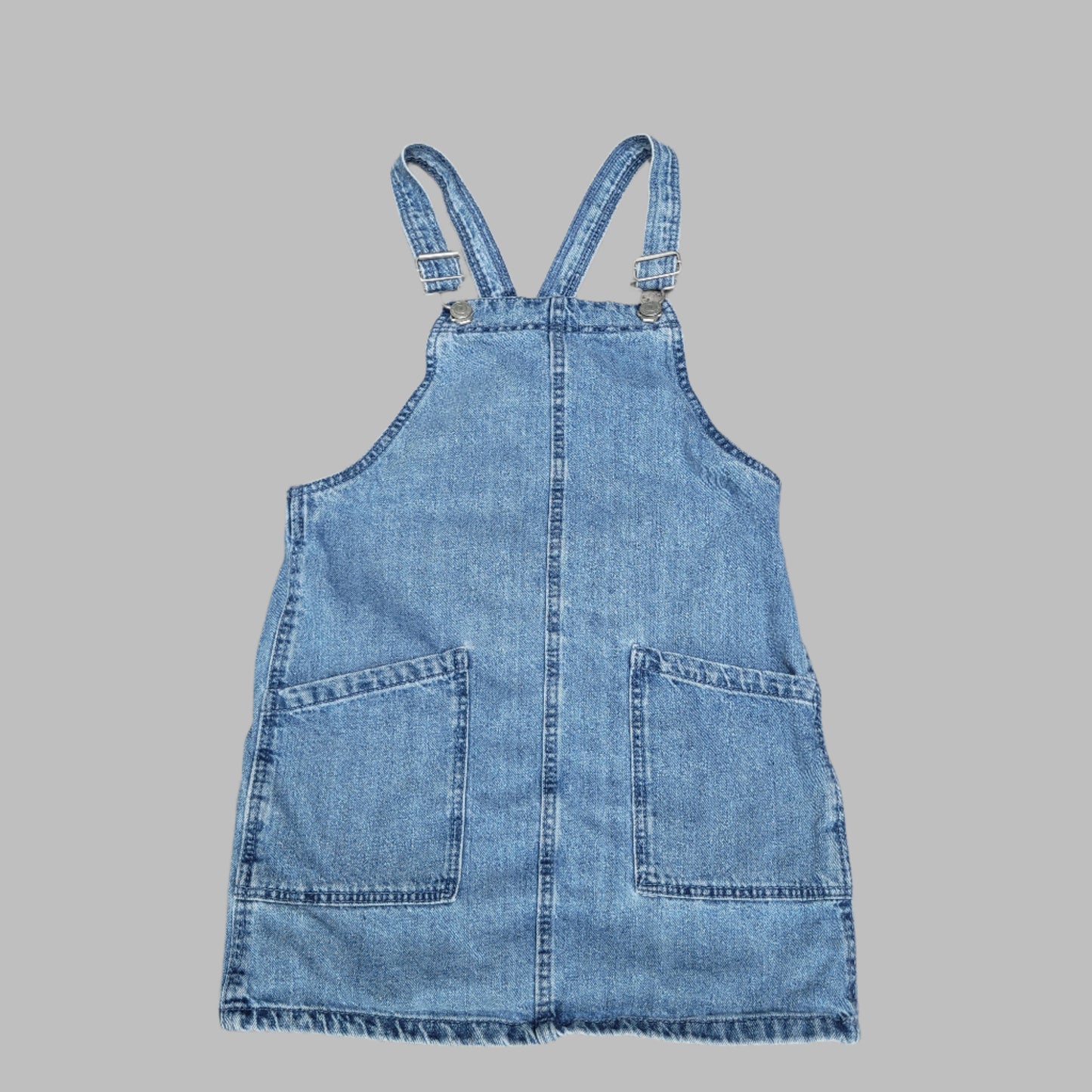 Primark- Dungaree Dress