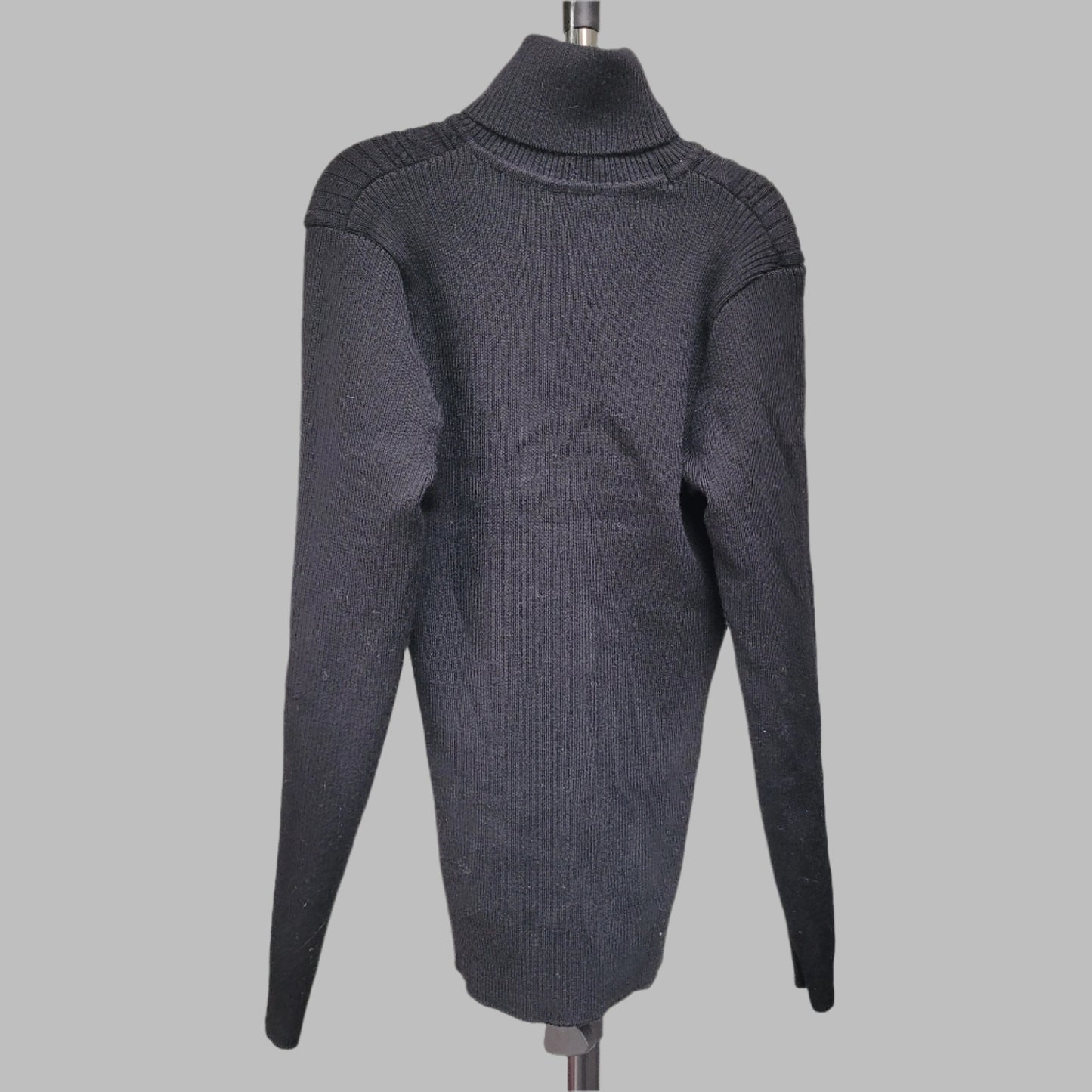 Kids Knitted Jumper Dress
