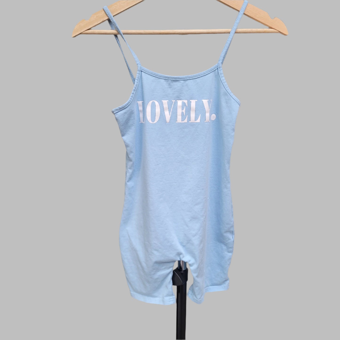 Shein- Short One-Piece