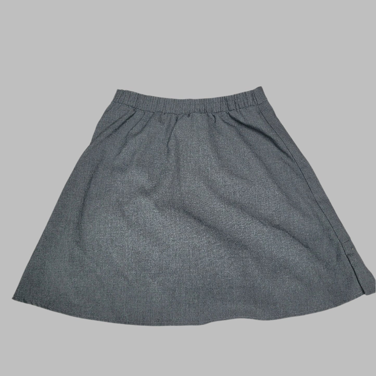 George- School Skirt