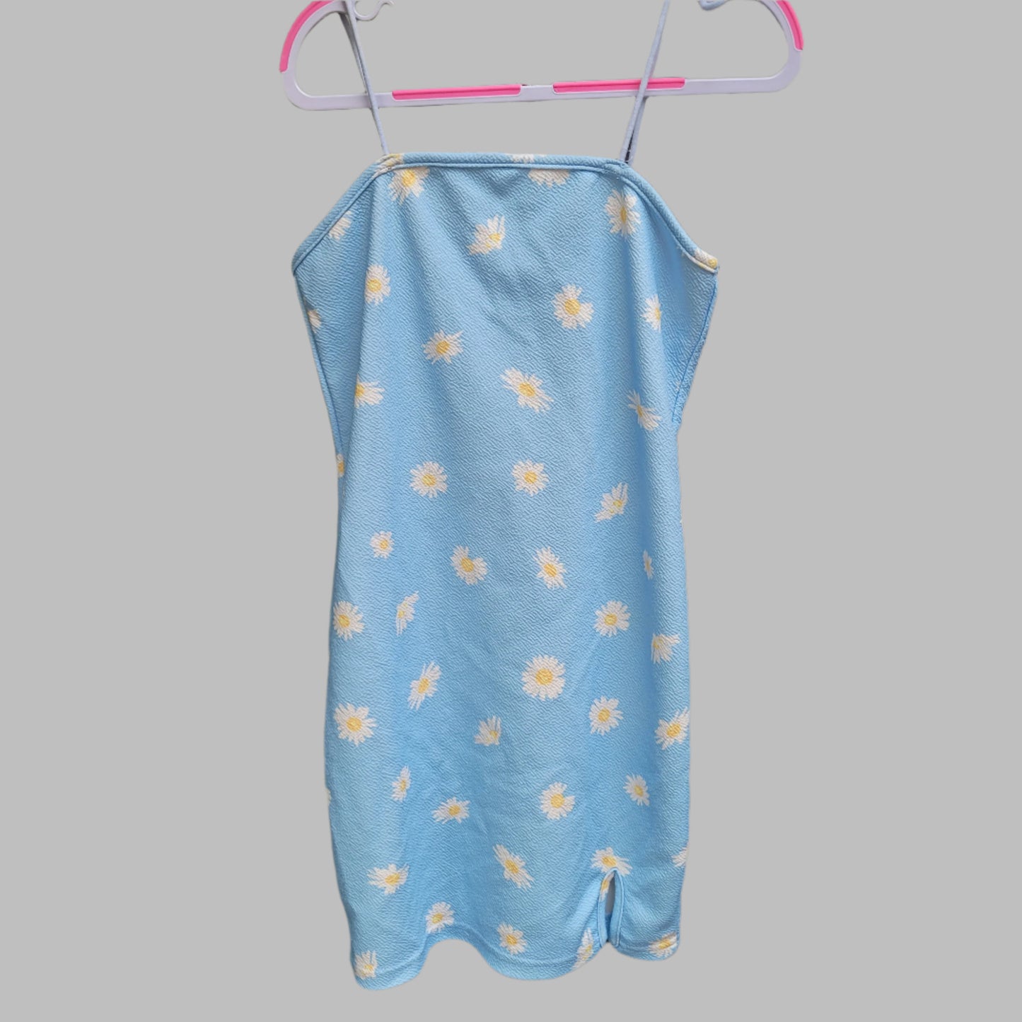 Shein- Kids Summer Dress