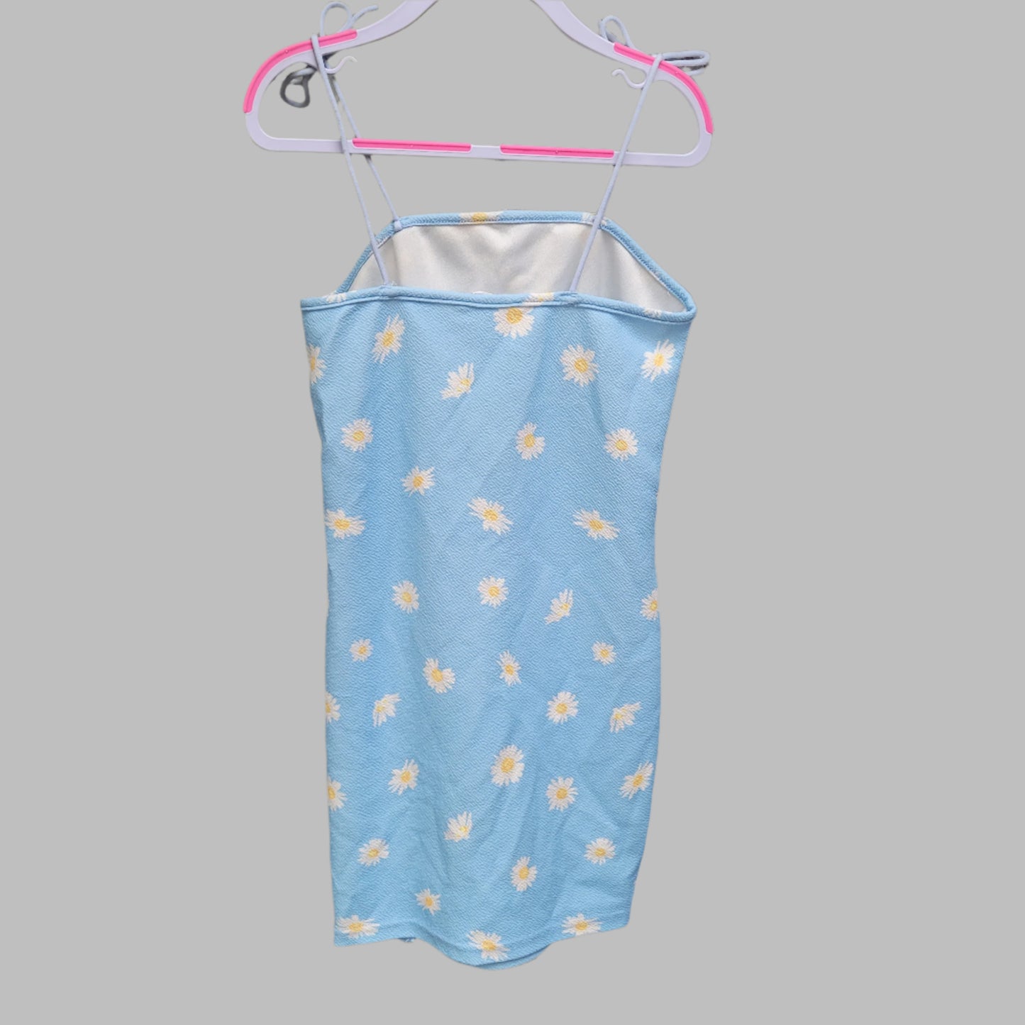 Shein- Kids Summer Dress