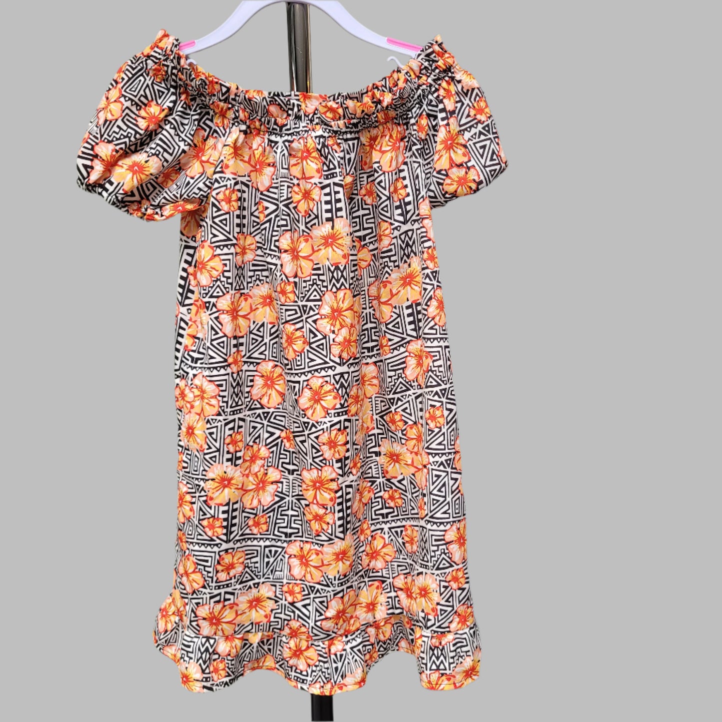 Primark- Kids Summer Dress