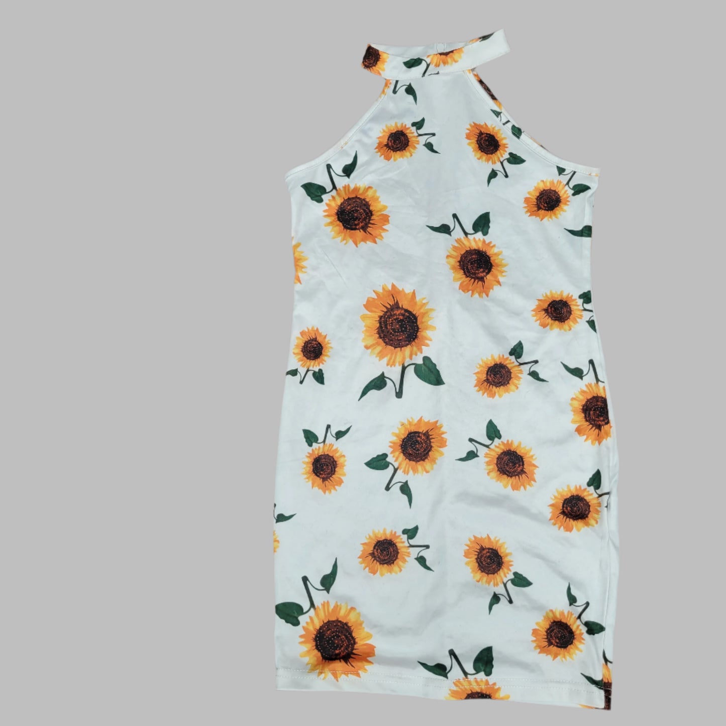 Shein- Kids Summer Dress