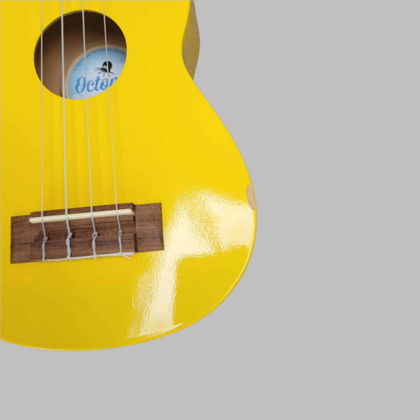Octopus- Ukulele