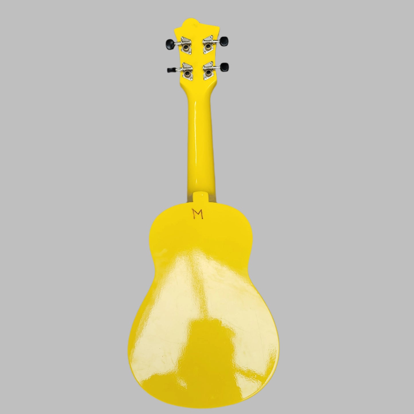 Octopus- Ukulele