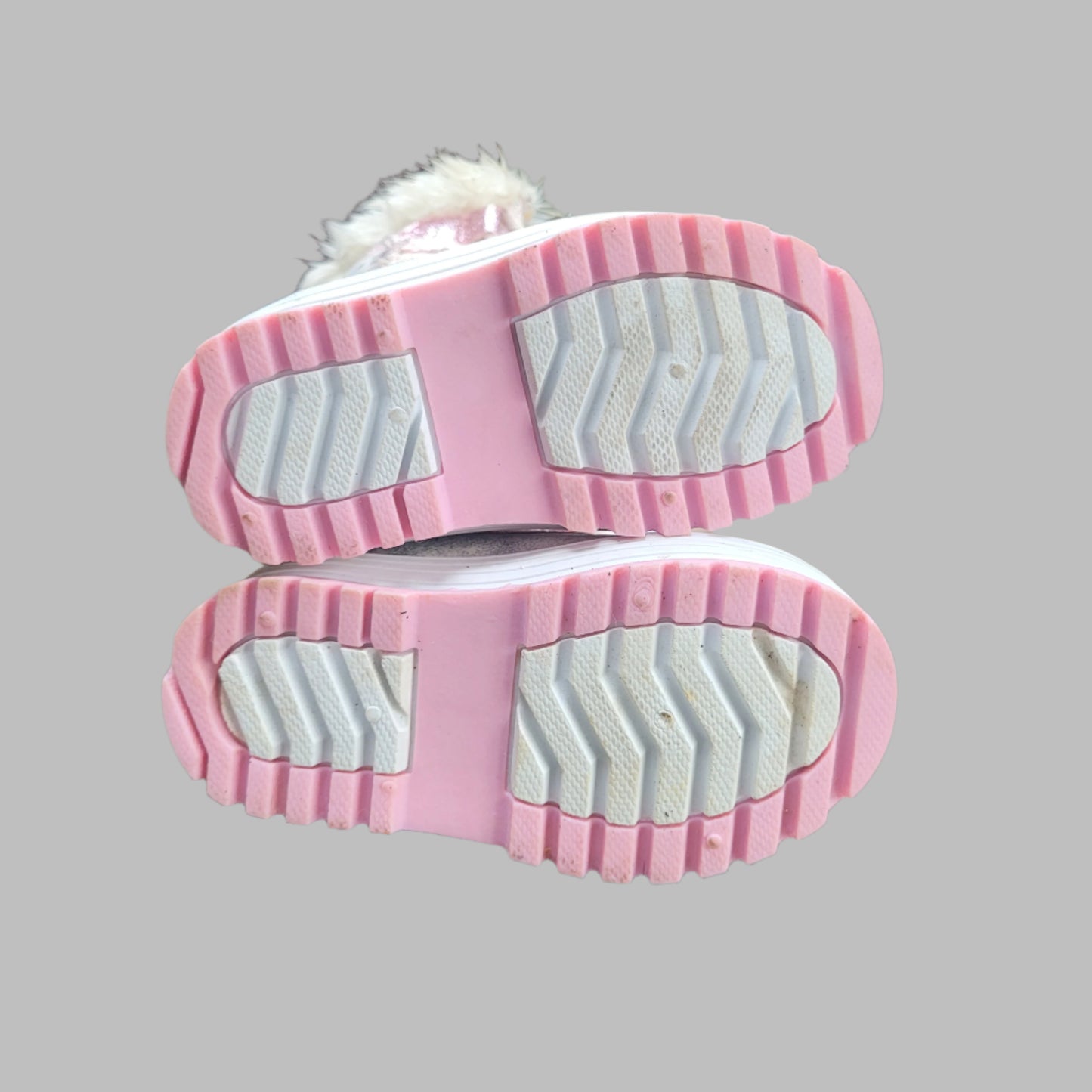 Hello Kitty- Toddler Snow Boots