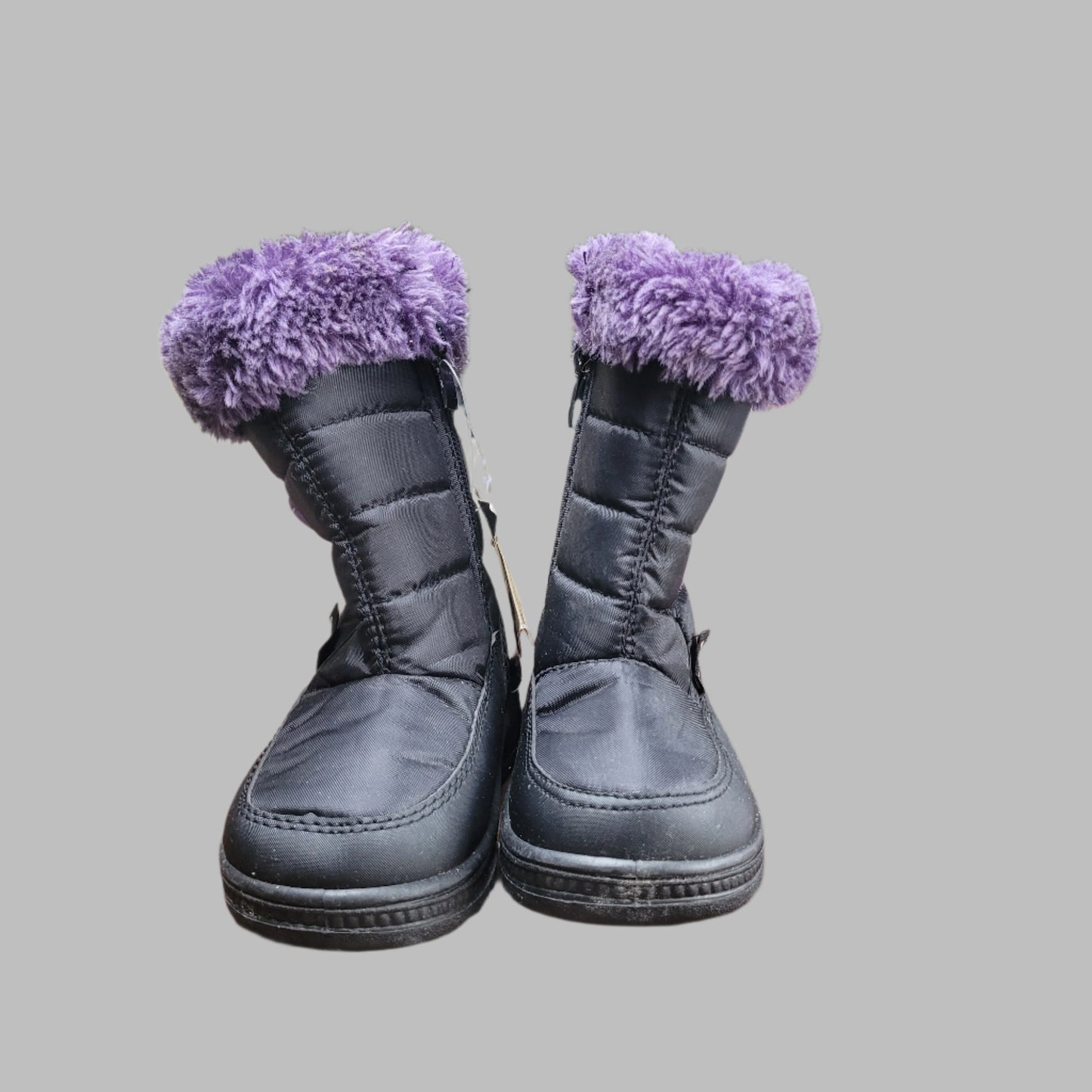 Snow Fun- Kids Snow Boots