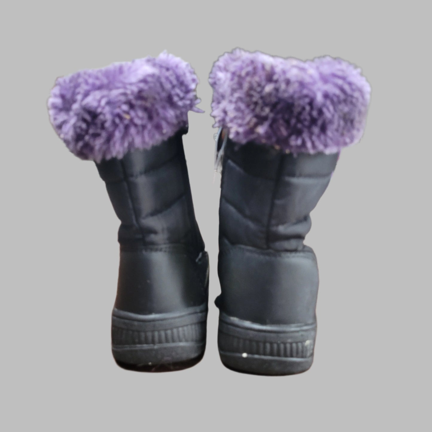 Snow Fun- Kids Snow Boots