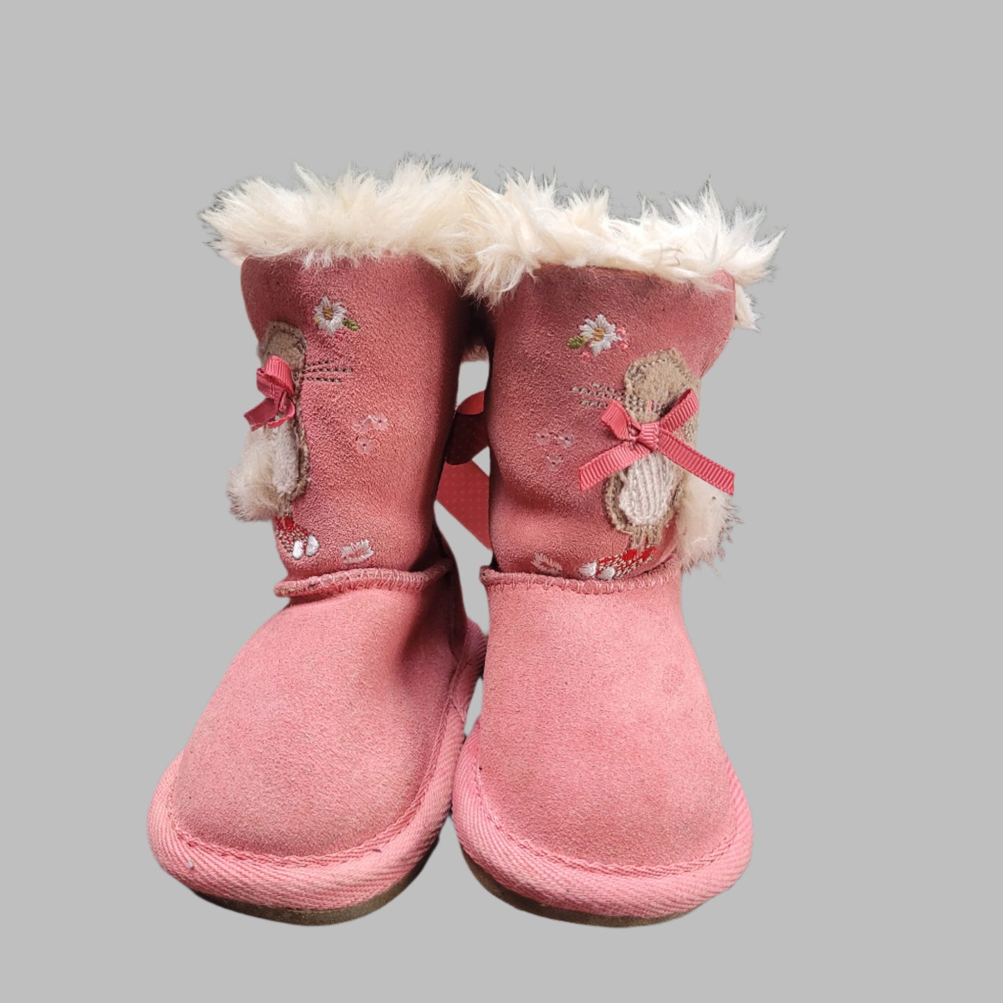 Next- Ugg Style Boots