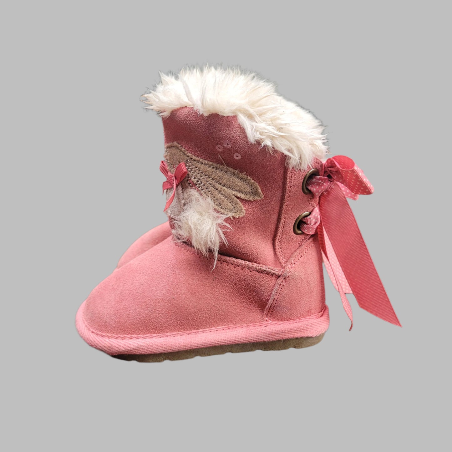 Next- Ugg Style Boots