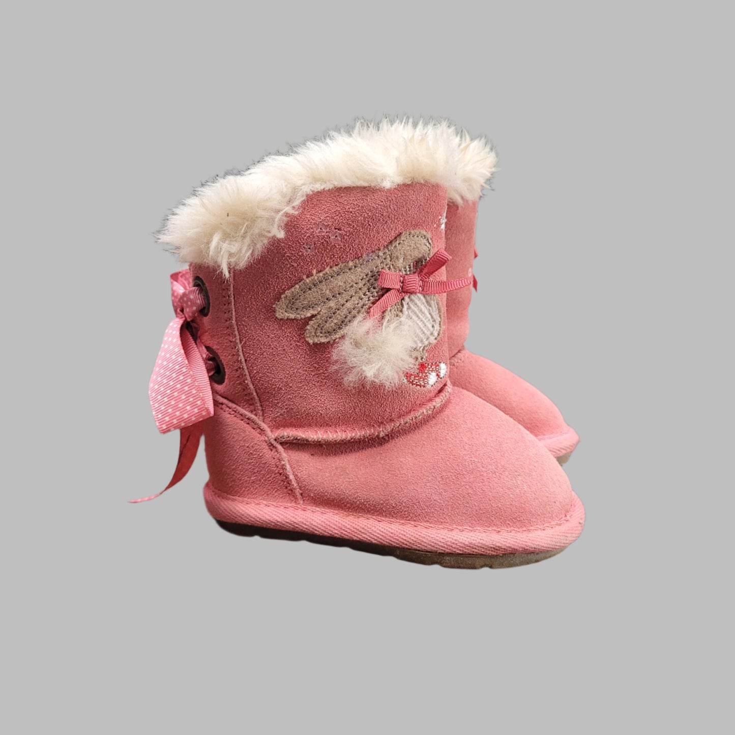 Next- Ugg Style Boots
