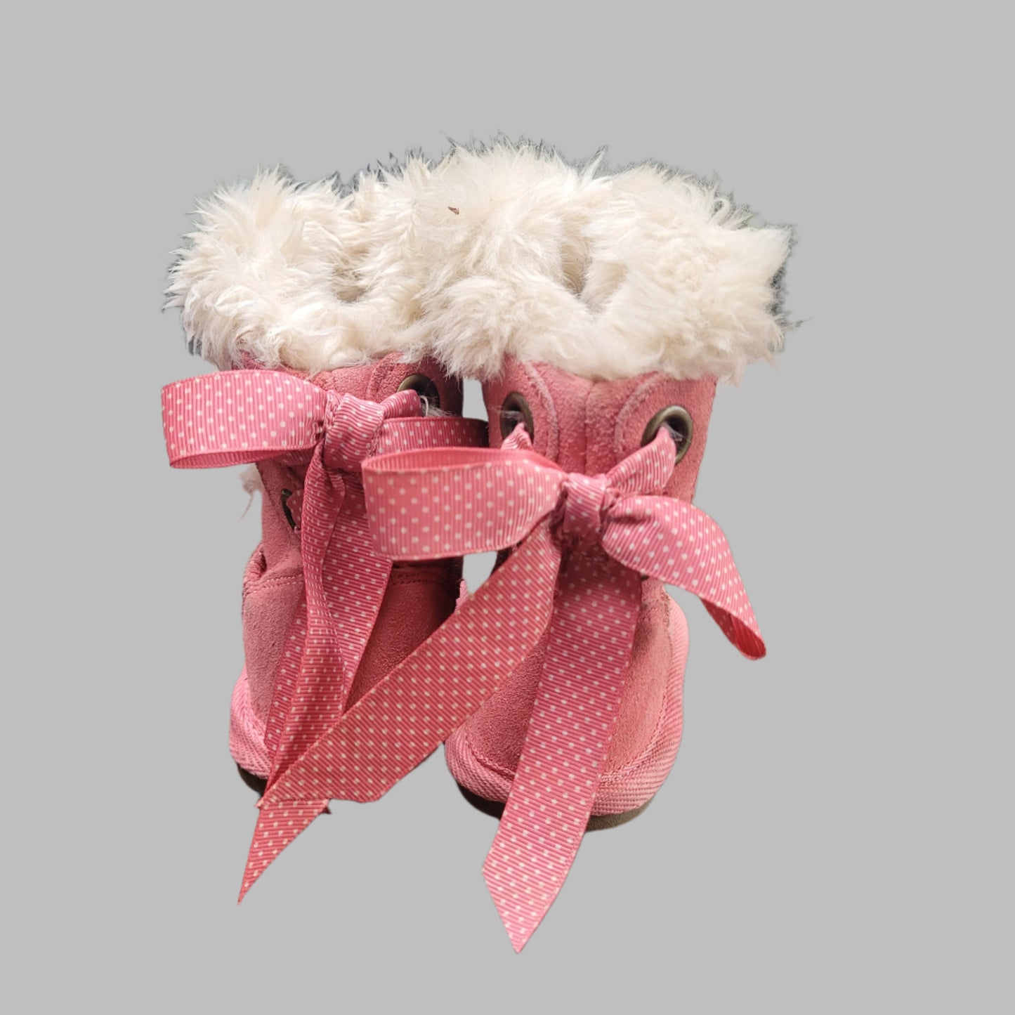 Next- Ugg Style Boots
