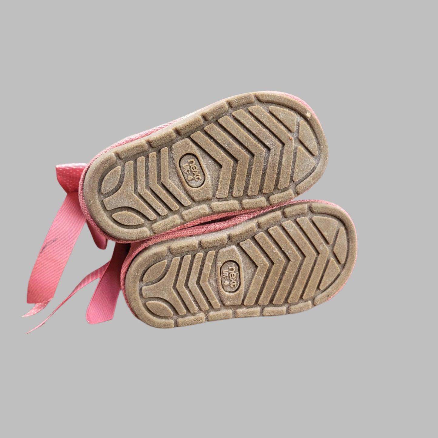 Next- Ugg Style Boots
