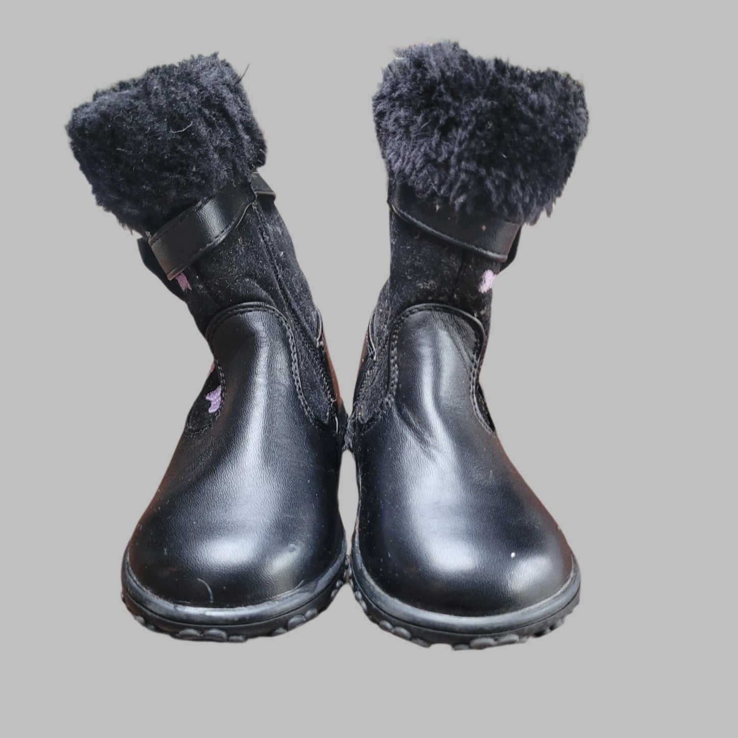 Walkright- Kids Boots