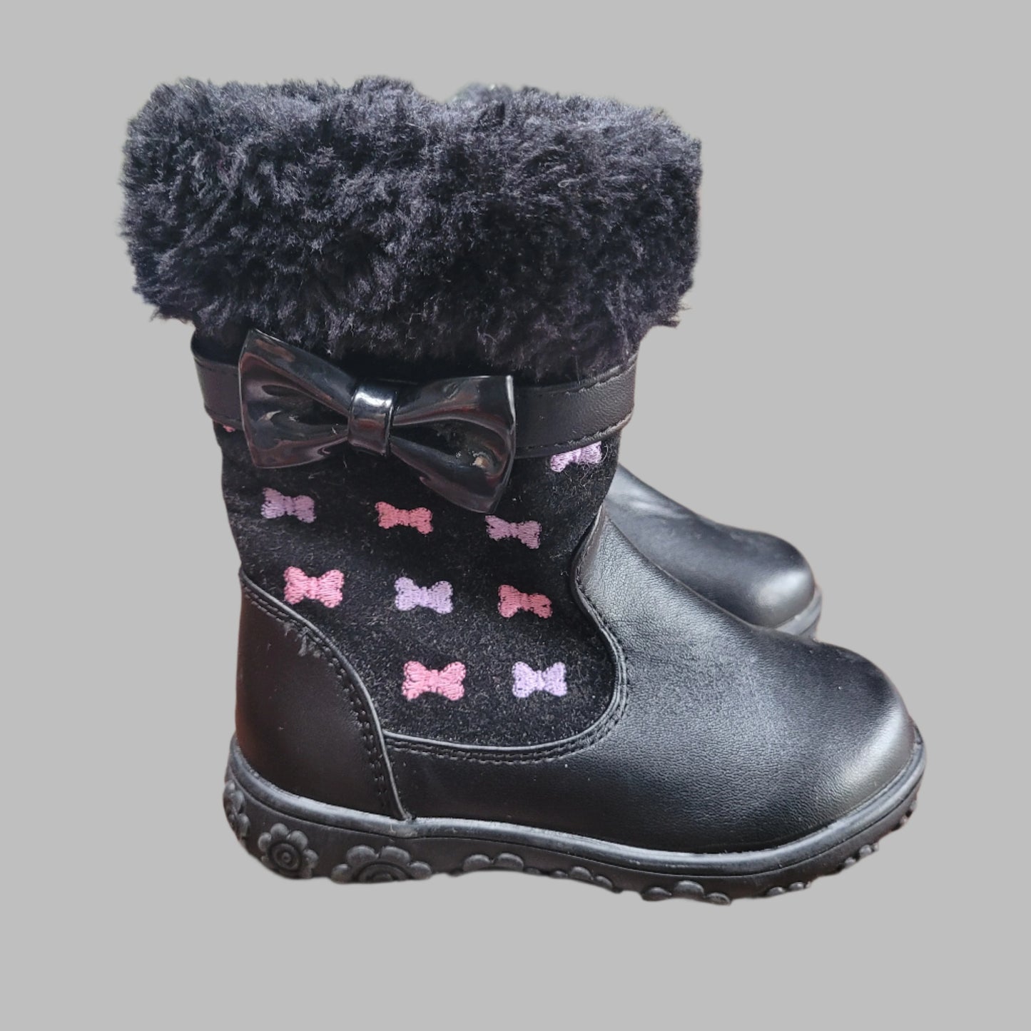 Walkright- Kids Boots
