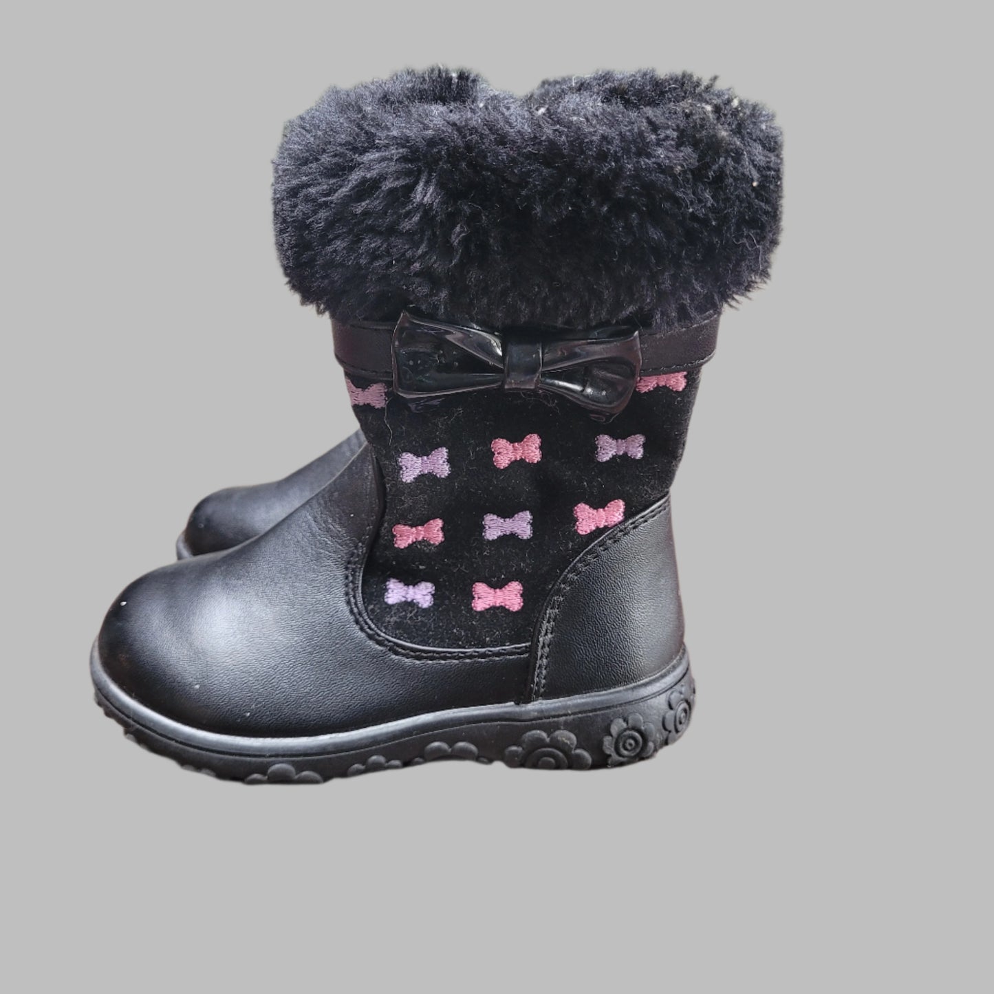 Walkright- Kids Boots