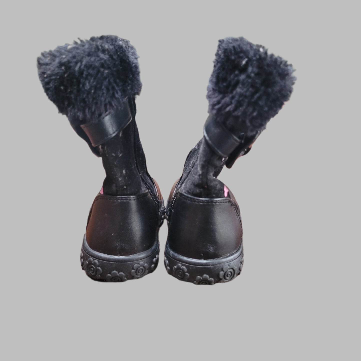 Walkright- Kids Boots