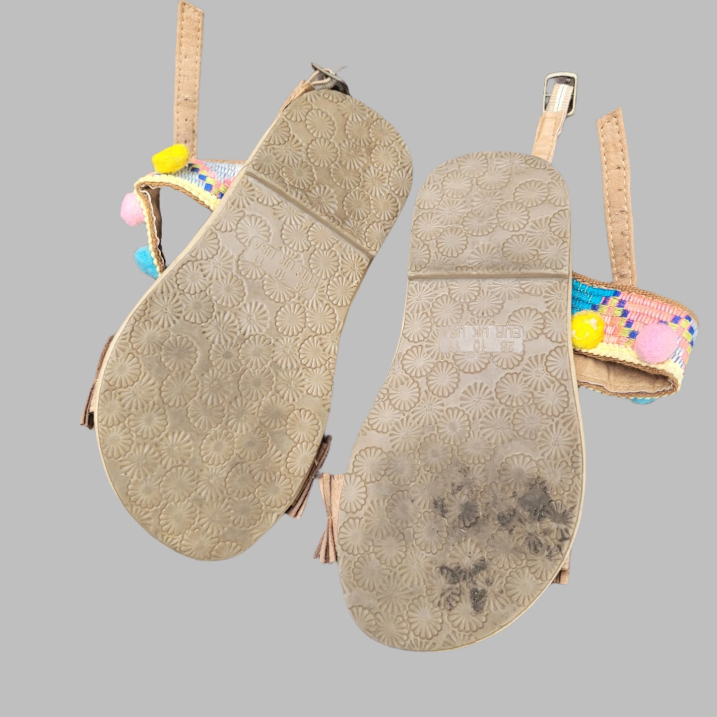 Kids Sandals
