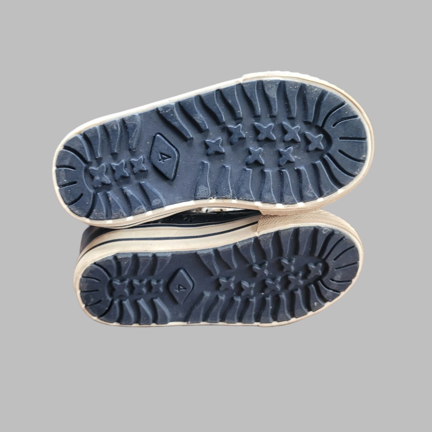 Next- High Trainer Boots