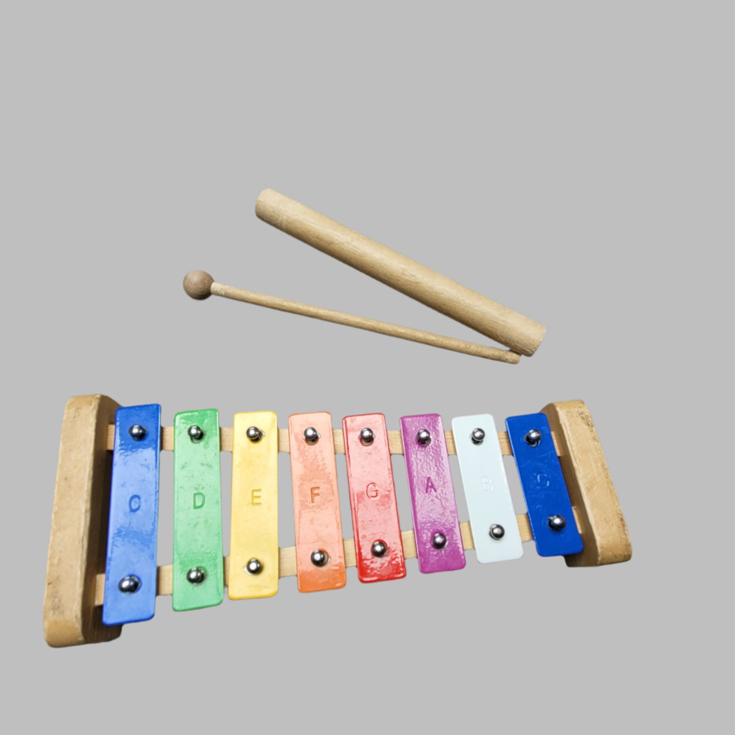 Toddlers Wooden Xylophone