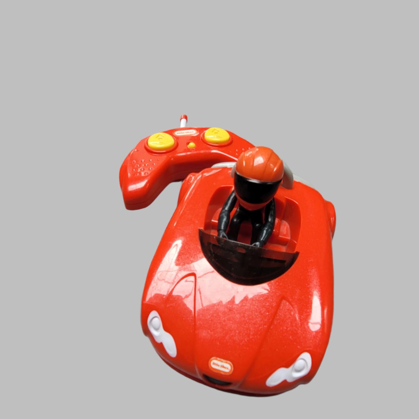 Little Tikes RC Bumper Cars
