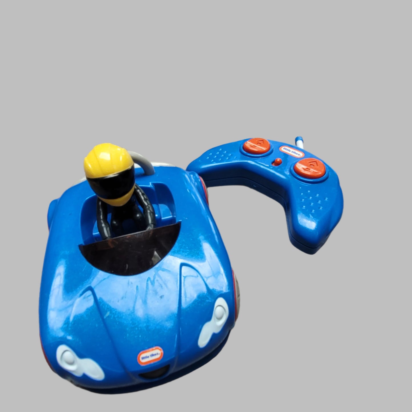 Little Tikes RC Bumper Cars