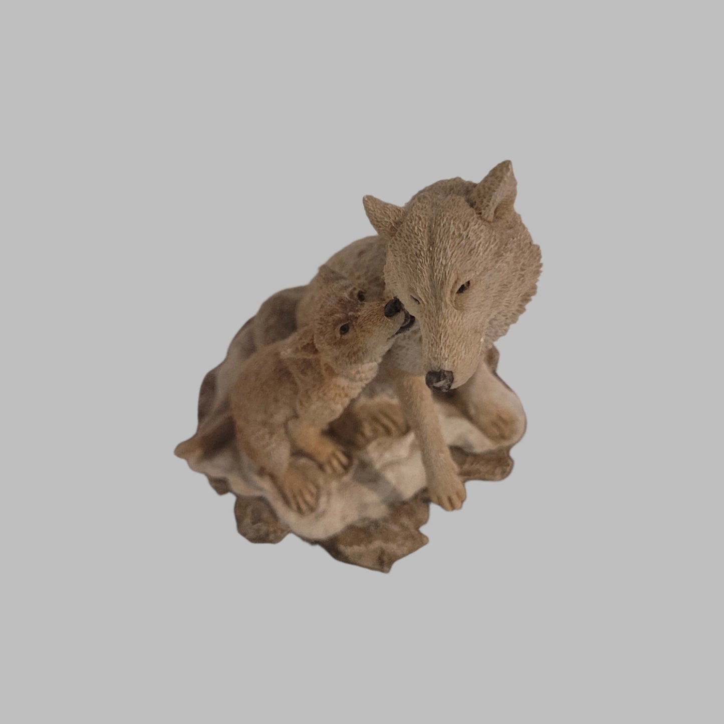 Country Artists Motherly Love Figurine