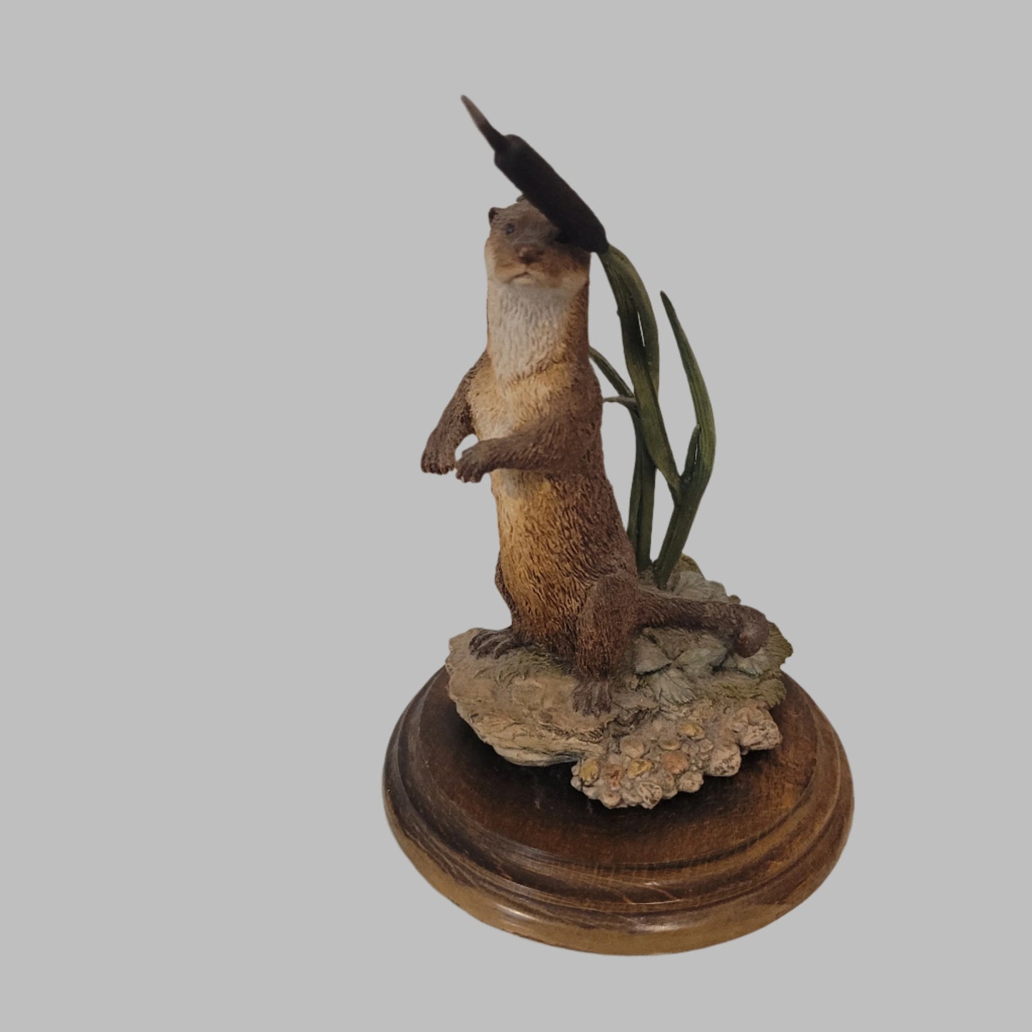 Country Artists - Otter Figurine