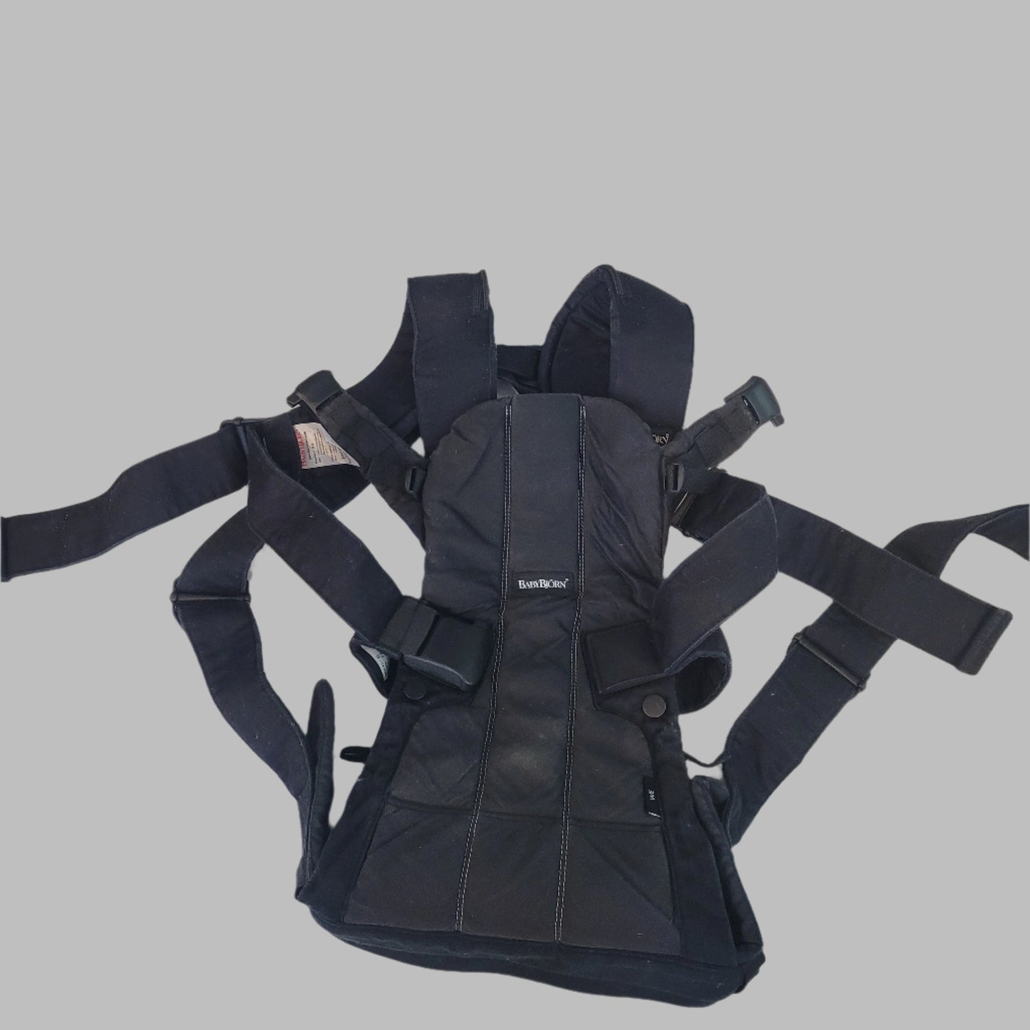 BabyBjorn Baby Carrier