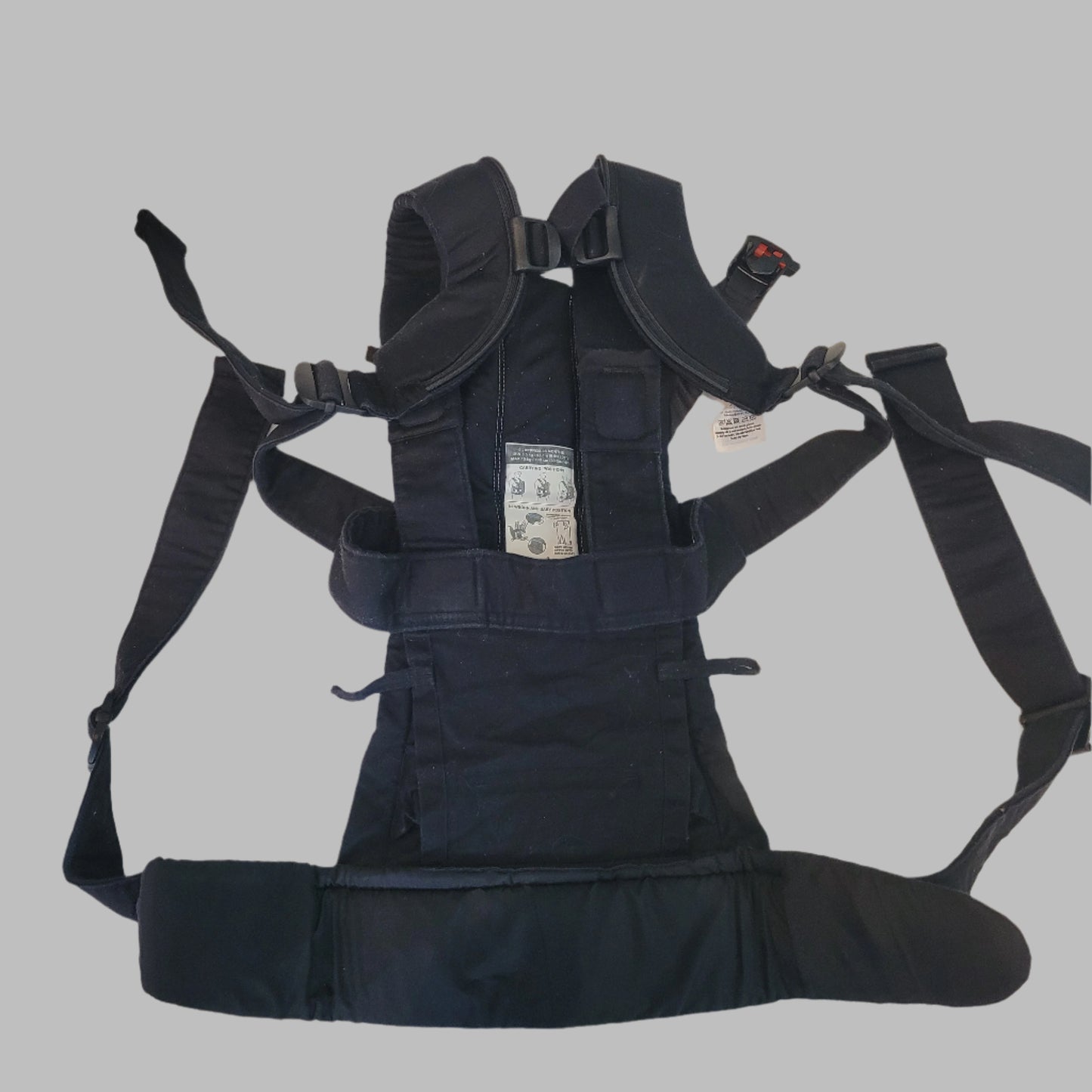 BabyBjorn Baby Carrier