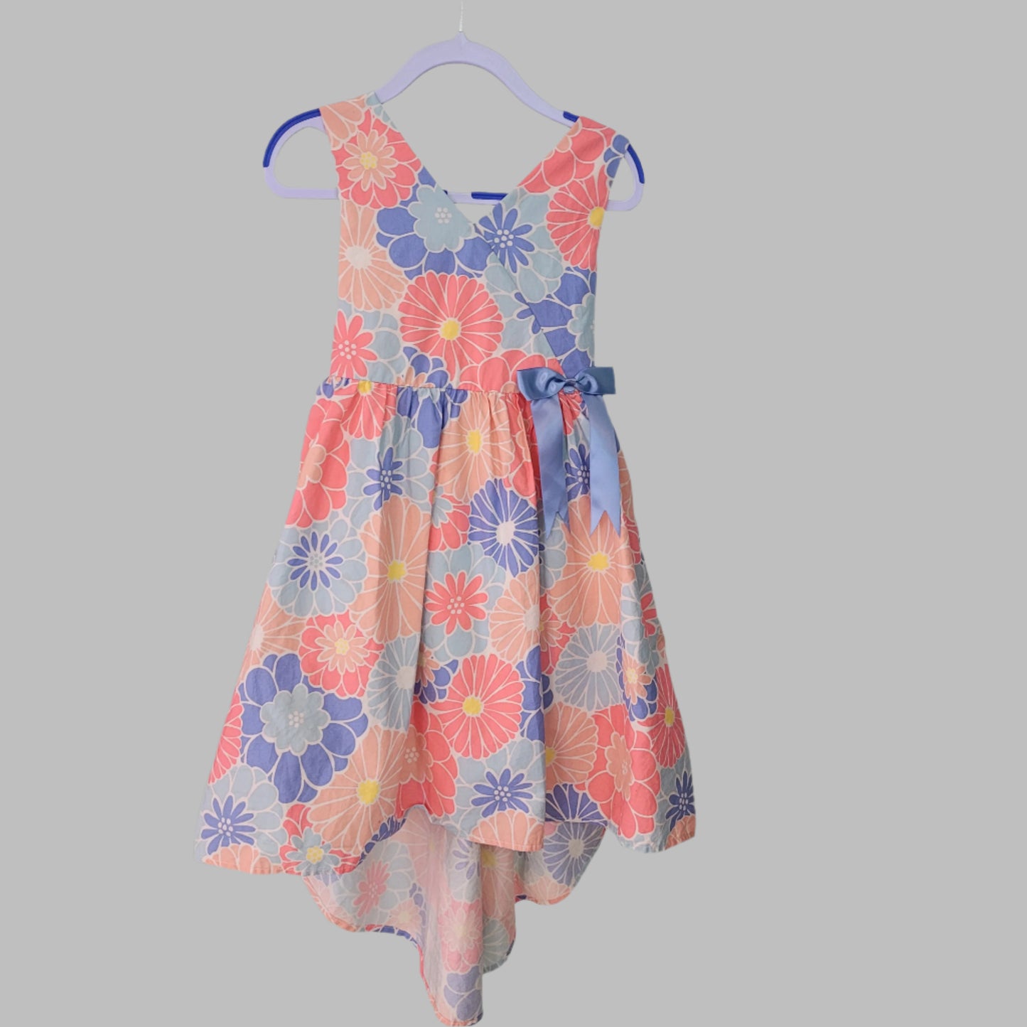 Kids Summer Dress