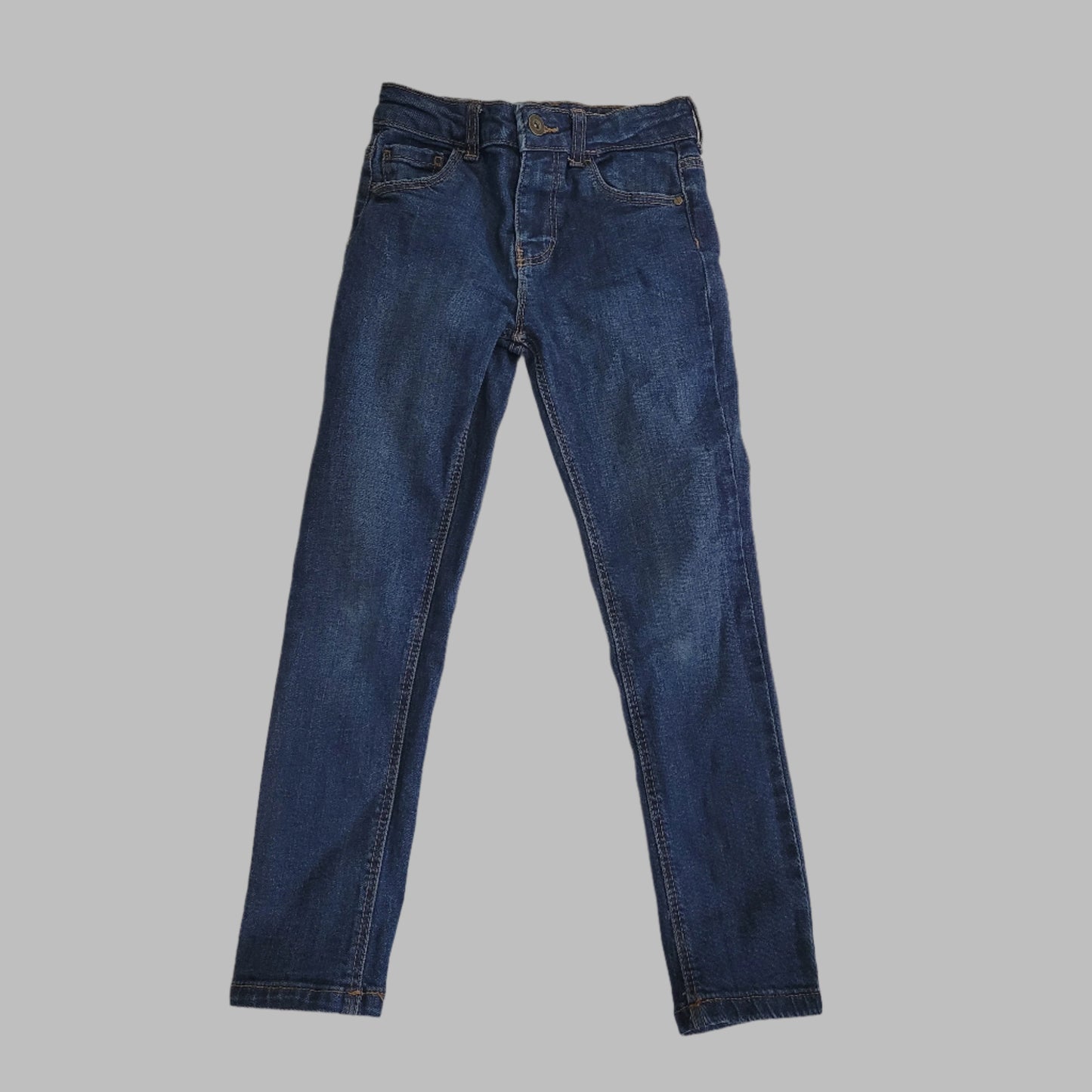 Kids Skinny Jeans