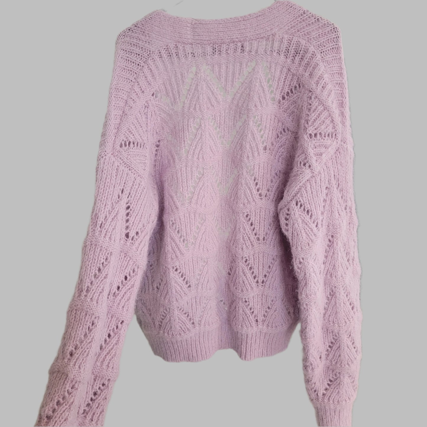 F&F- womens cardigan