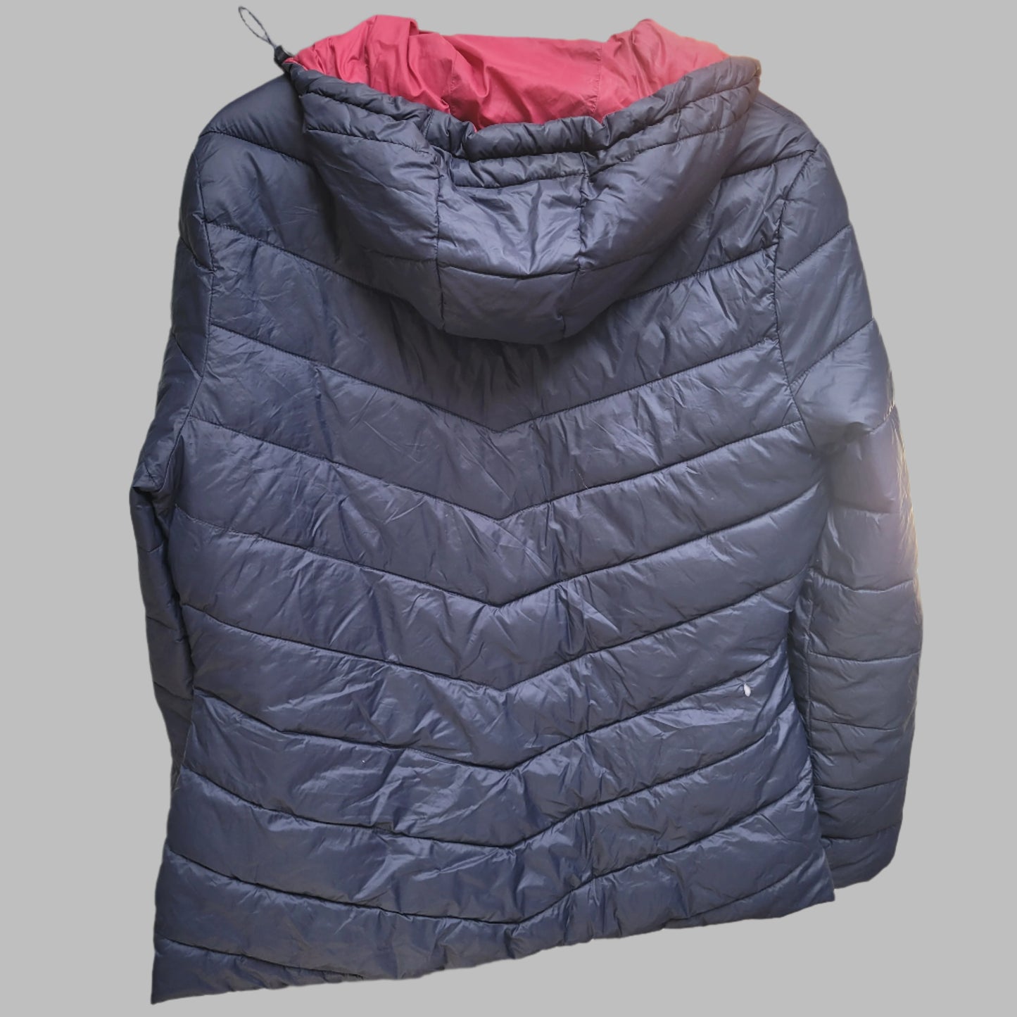 Barbour Isobath, Quilted Jacket